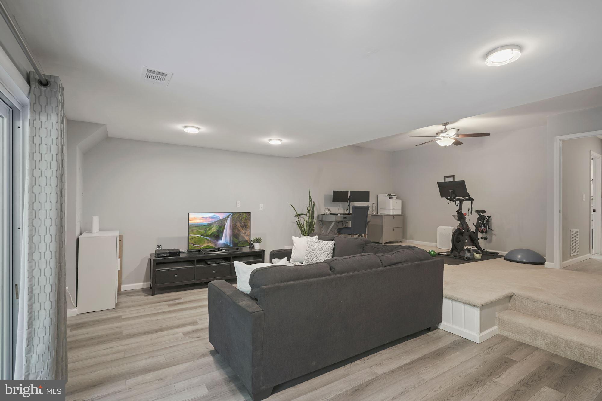 2324 Millennium Lane Reston, VA 20191 - Photo 23 of 32 Your family retreat!