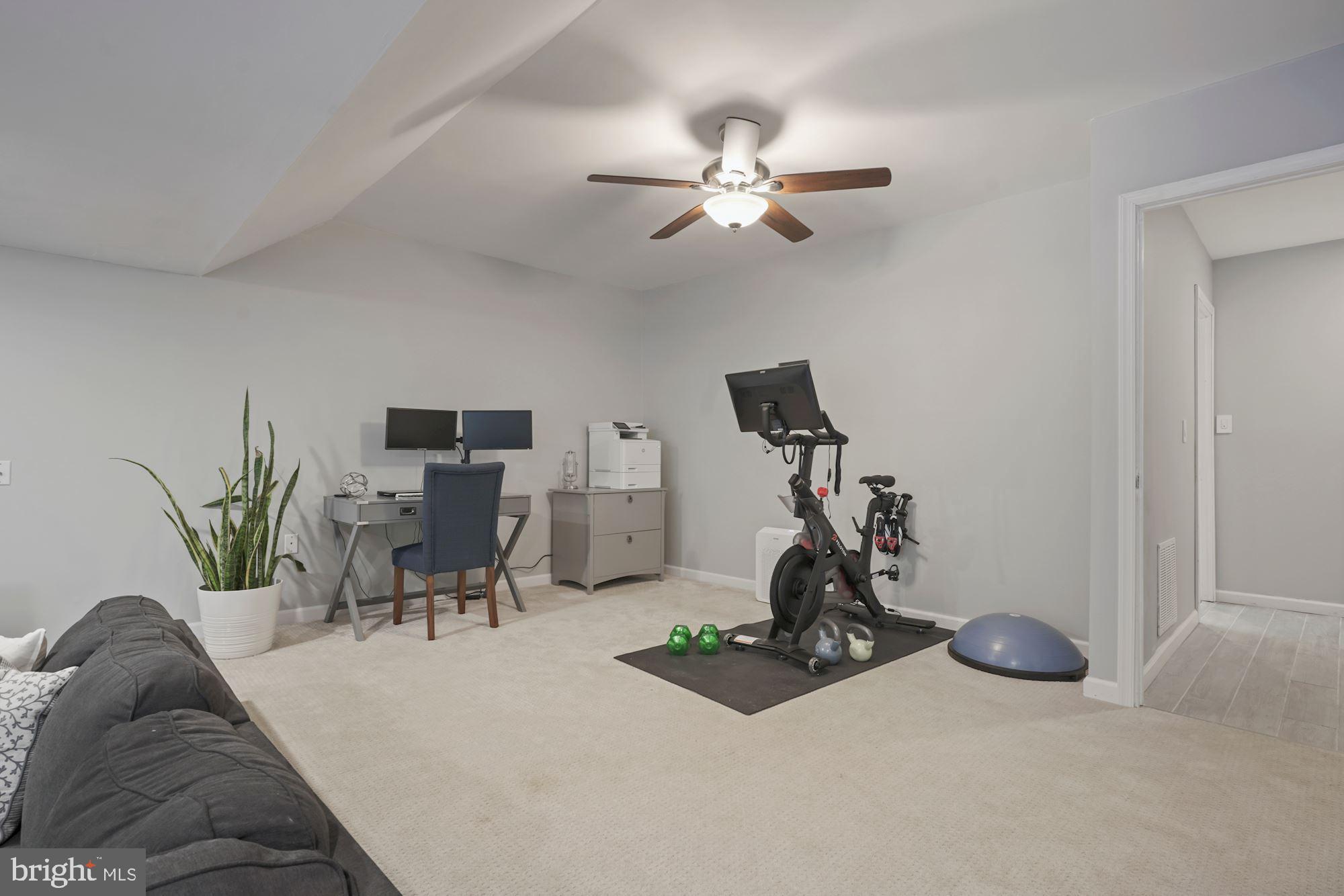 2324 Millennium Lane Reston, VA 20191 - Photo 24 of 32 Office Ready