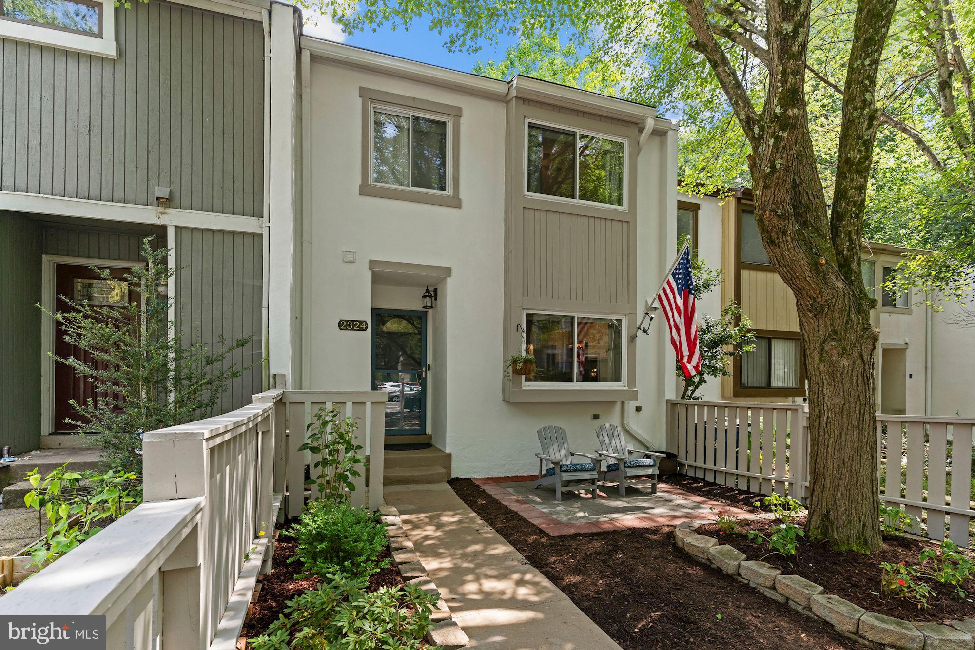 2324 Millennium Lane Reston, VA 20191 - Photo 27 of 32 It's Gorgeous