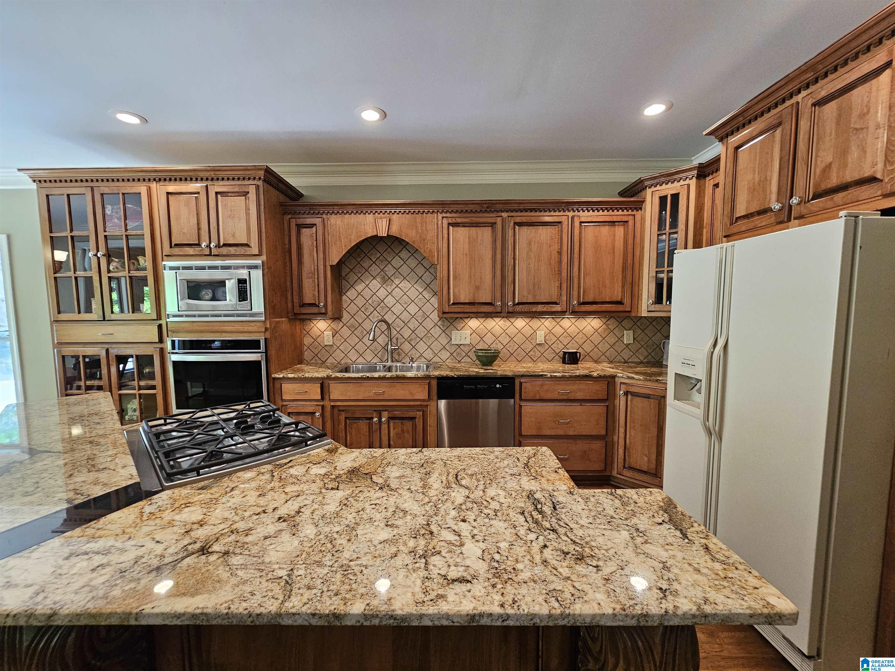 1062 St Andrews Parkway Oneonta, AL 35121 - Photo 17 of 53