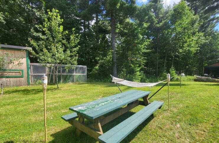 97 Danielle Road Jay, NY 12941 - Photo 44 of 57 Backyard