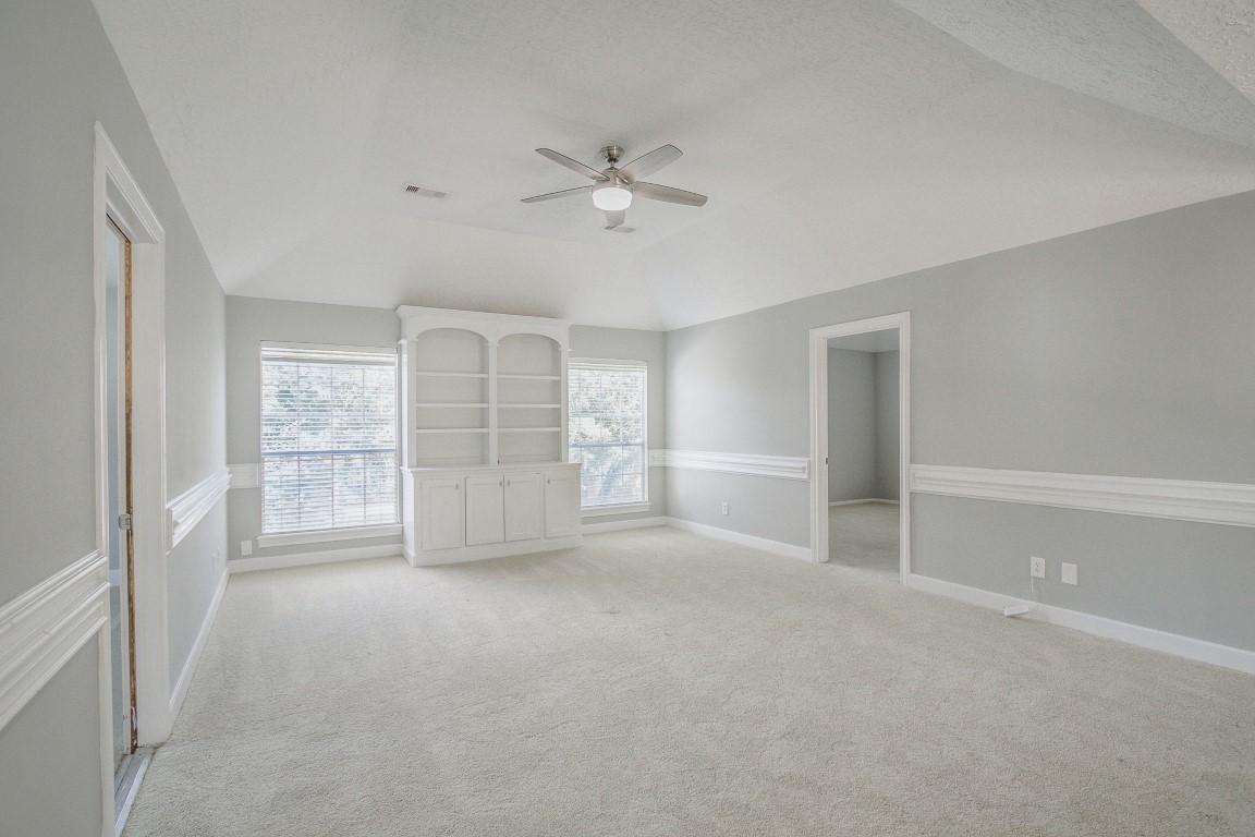 6302 Laver Love Drive Spring, TX 77379 - Photo 23 of 38 a view of an empty room with a window