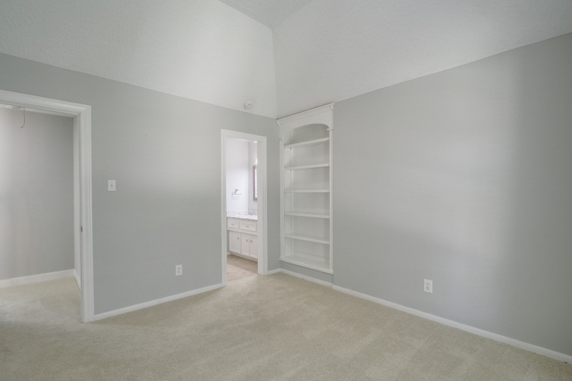 6302 Laver Love Drive Spring, TX 77379 - Photo 34 of 38 a view of an empty room