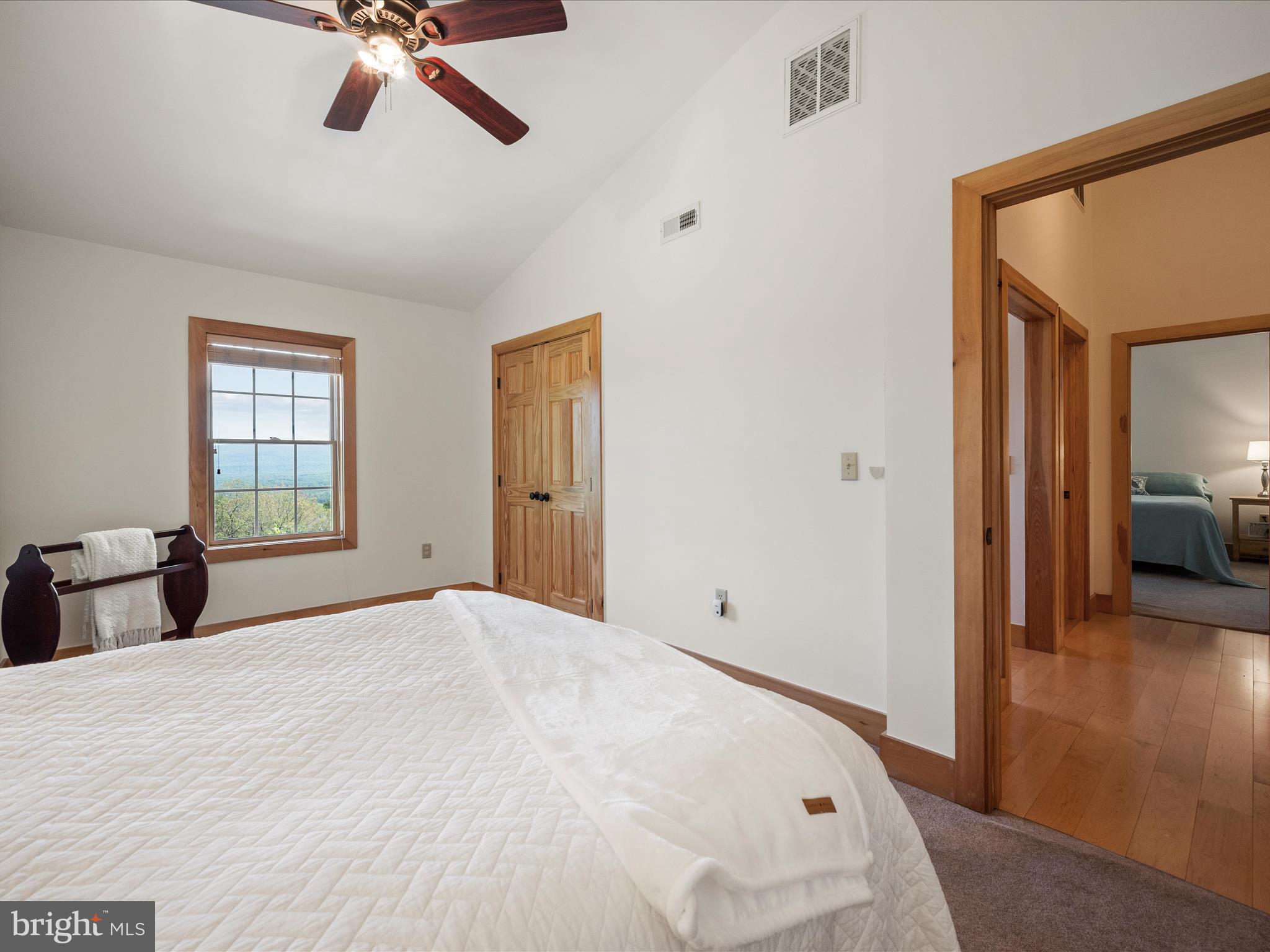 1294 Butternut Drive Yellow Spring, WV 26865 - Photo 33 of 61 Bedroom