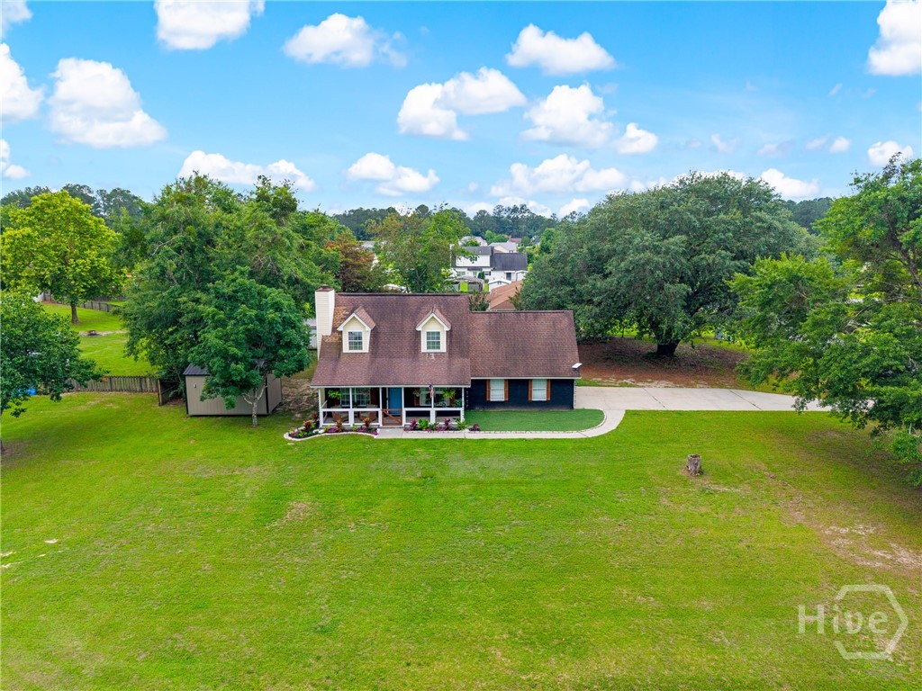 100 Live Oak Circle Rincon, GA 31326 - Photo 43 of 46