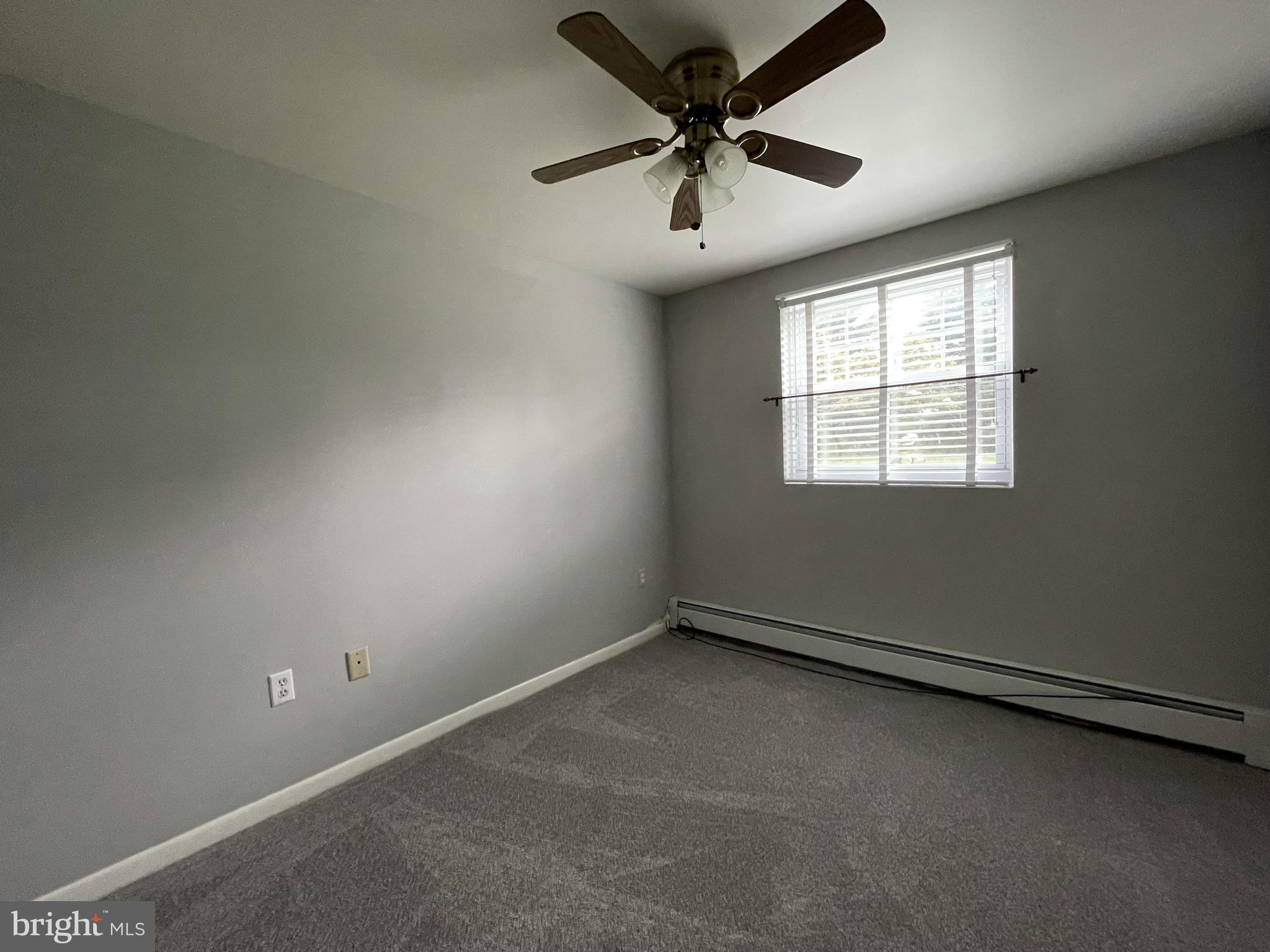 804 Vaughn Road, Unit C9 Pottstown, PA 19465 - Photo 11 of 16 Bedroom 3 - View 1
