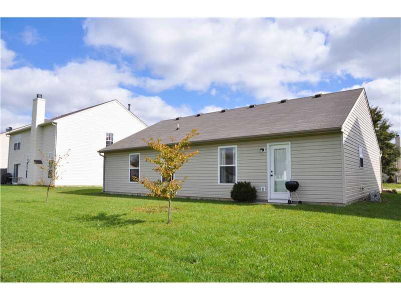 4102 Raintree Road Indianapolis, IN 46234 - Photo 11 of 13