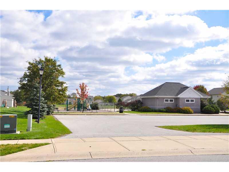 4102 Raintree Road Indianapolis, IN 46234 - Photo 13 of 13