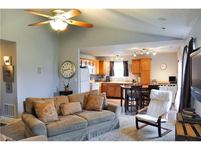 4102 Raintree Road Indianapolis, IN 46234 - Photo 4 of 13