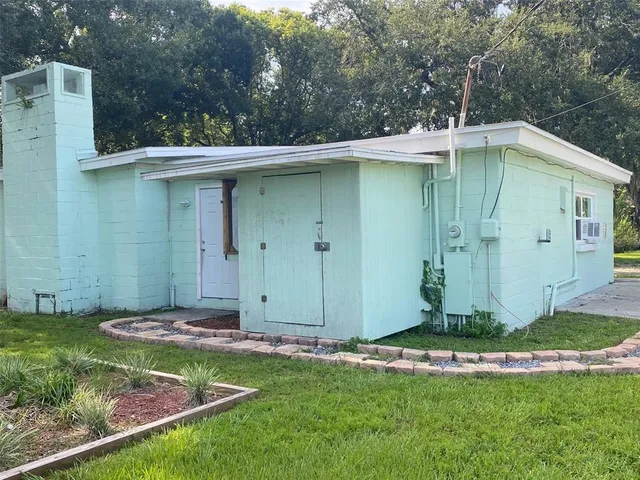 $1,649 | 1110 North Maryland Avenue, Unit A, Plant City, FL 33563