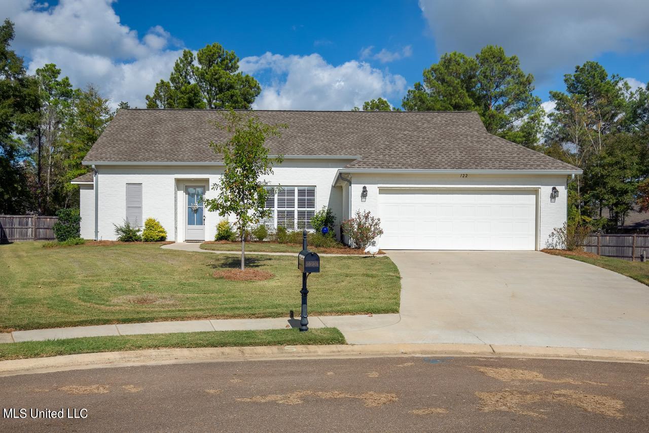 122 Hampton Trail Madison, MS 39110 - Photo 1 of 49 thumbnail