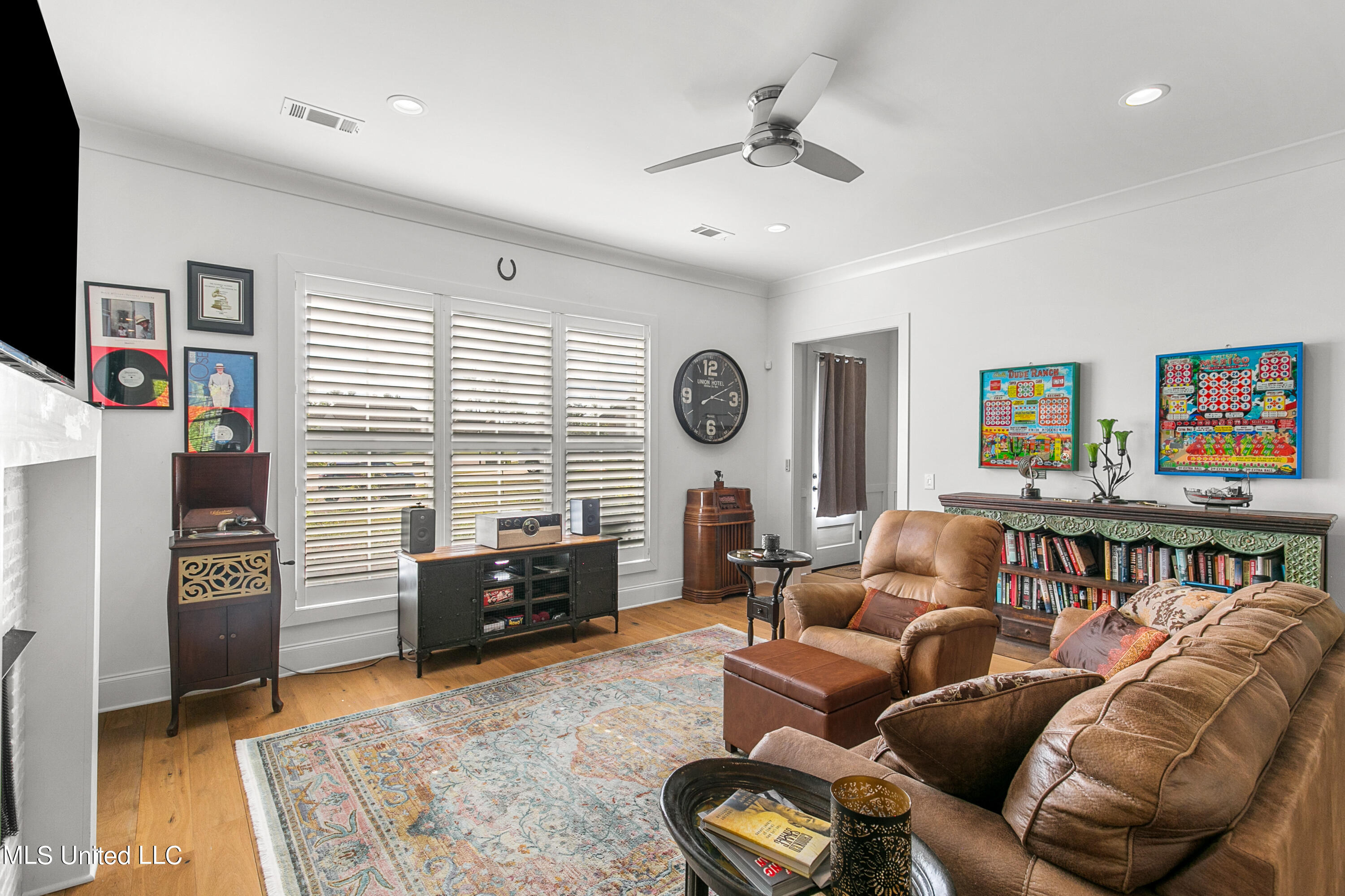 122 Hampton Trail Madison, MS 39110 - Photo 13 of 49 9-print-122 Hampton Trl-9