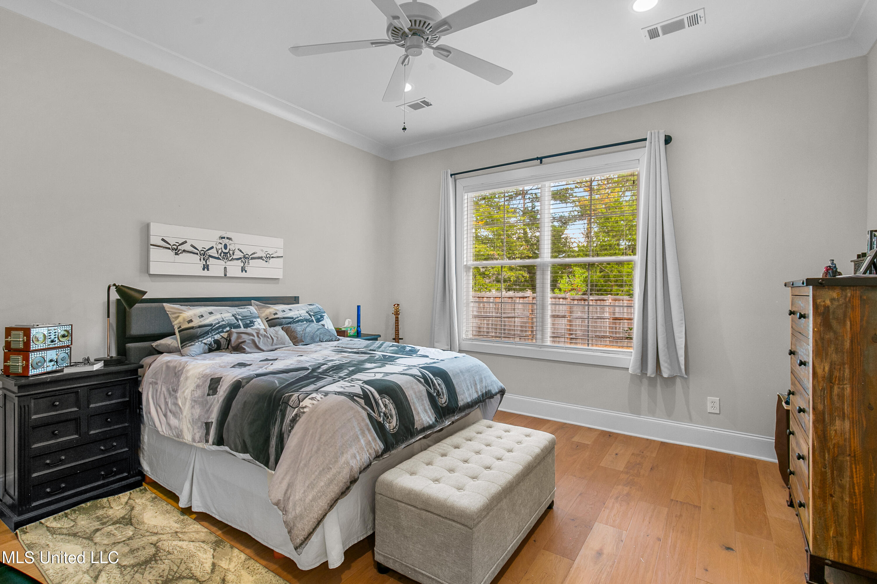122 Hampton Trail Madison, MS 39110 - Photo 27 of 49 24-print-122 Hampton Trl-24