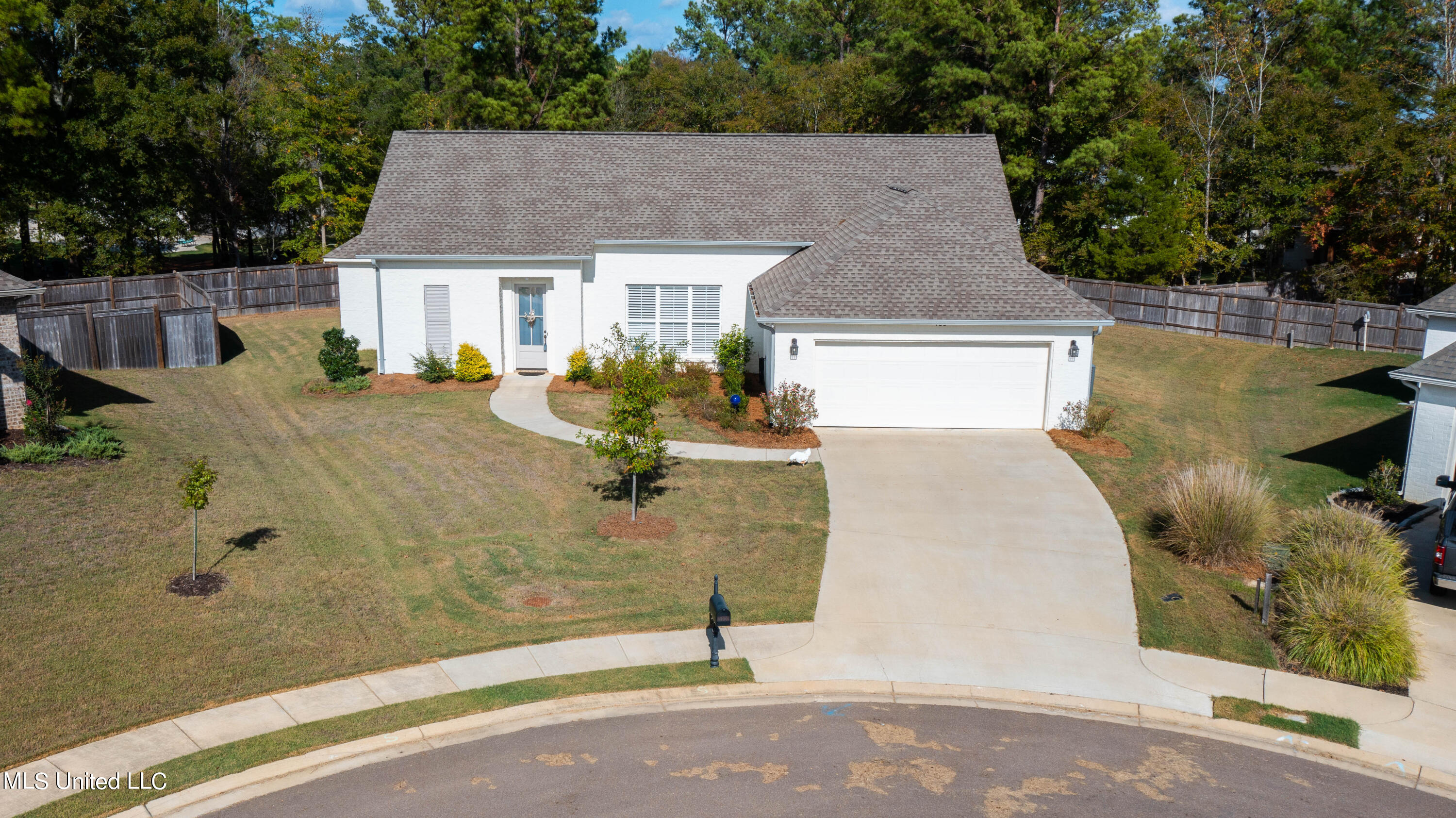 122 Hampton Trail Madison, MS 39110 - Photo 42 of 49 39-print-122 Hampton Trl-39