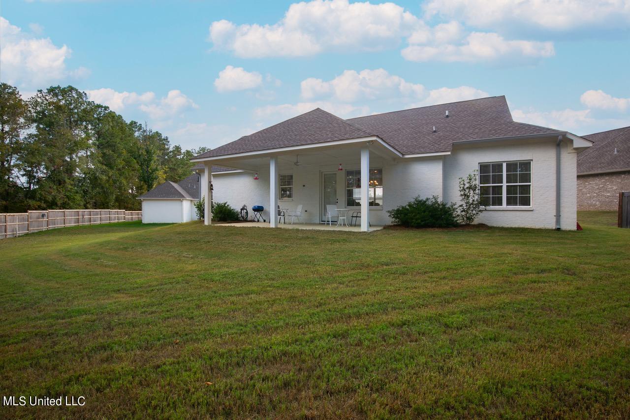 122 Hampton Trail Madison, MS 39110 - Photo 5 of 49 thumbnail 6(1)