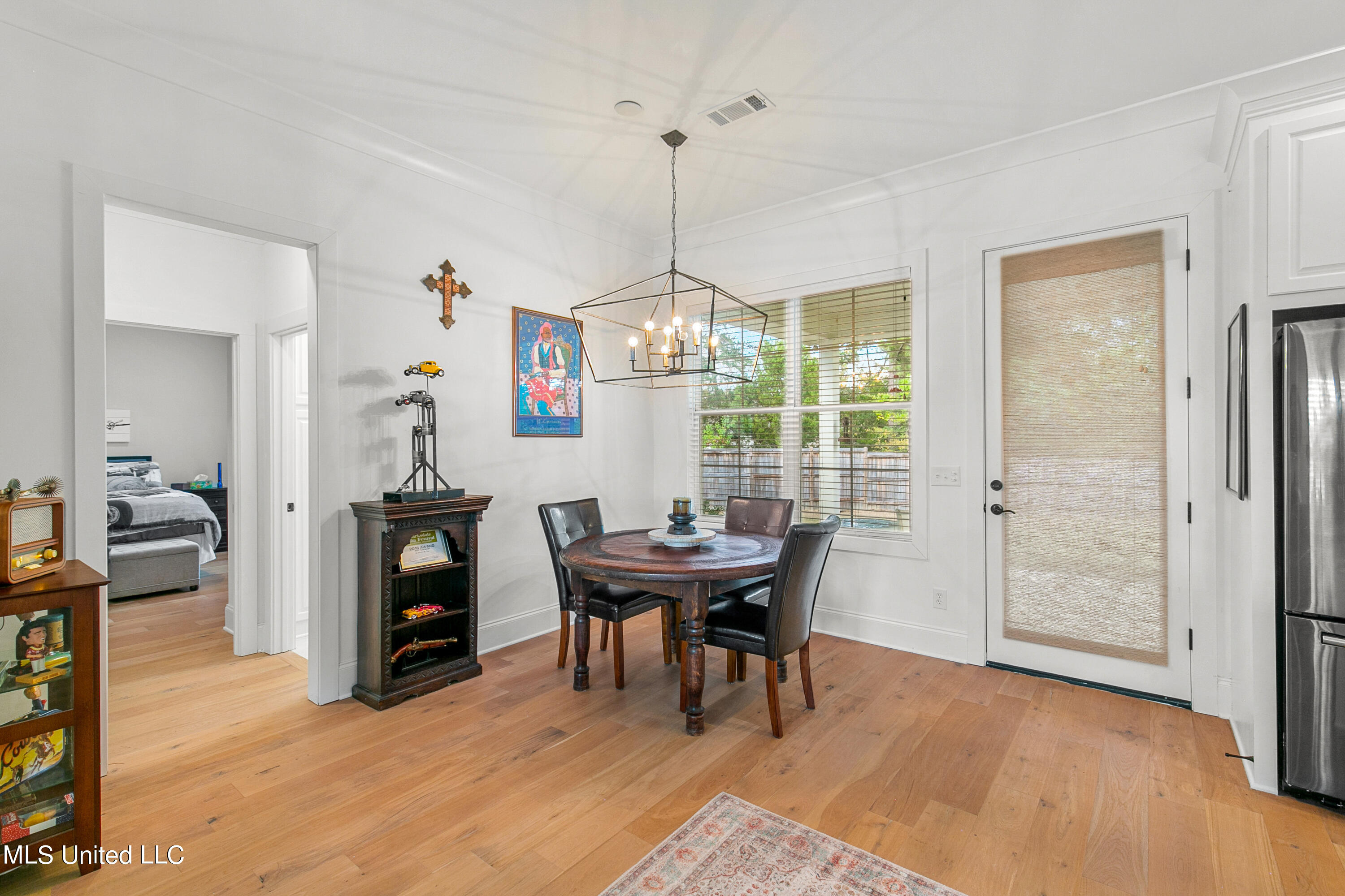 122 Hampton Trail Madison, MS 39110 - Photo 6 of 49 19-print-122 Hampton Trl-19