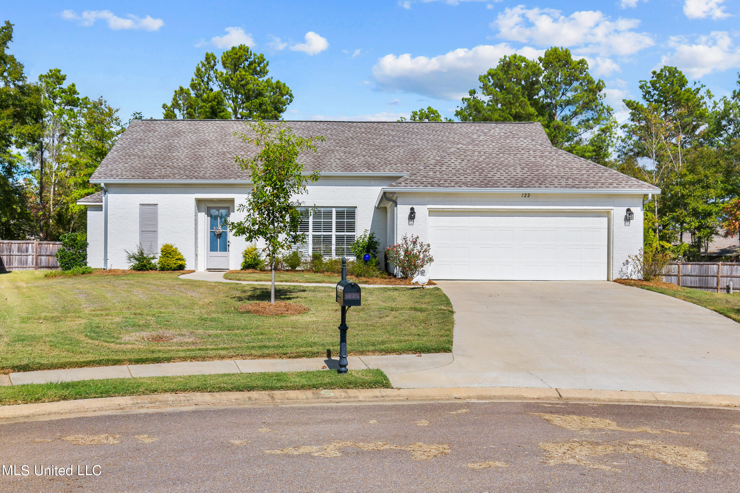 122 Hampton Trail Madison, MS 39110 - Photo 7 of 49 2-print-122 Hampton Trl-1