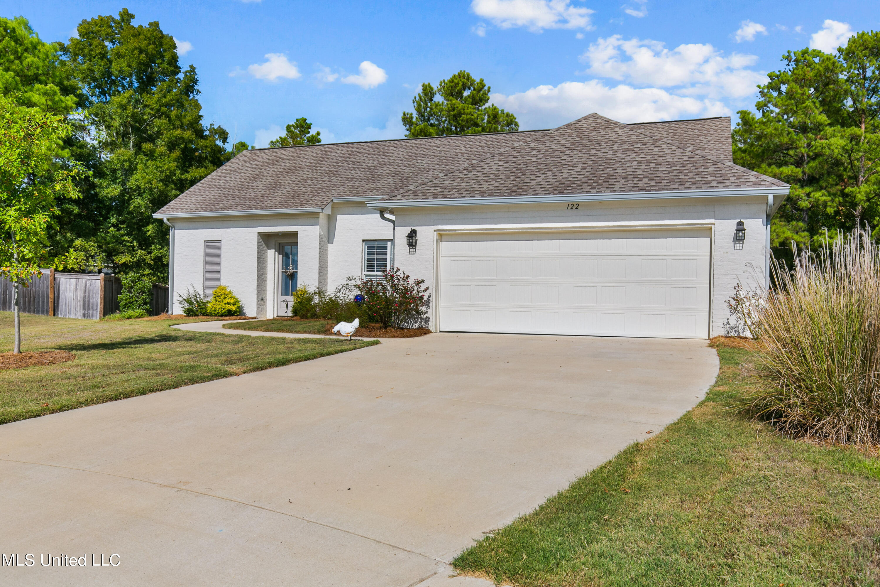 122 Hampton Trail Madison, MS 39110 - Photo 8 of 49 3-print-122 Hampton Trl-2