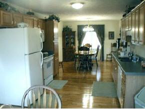 103 Timber Ridge Lane Elizabethton, TN 37643 - Photo 4 of 4 Photo 4