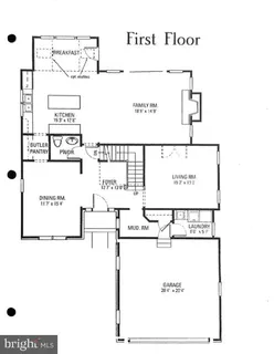 $920,000 | 12 Shady Brook Lane, Malvern, PA 19355