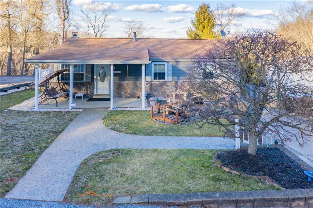 269 Hazel Road Pittsburgh, PA 15235 - Photo 1 of 24 Gallery Image 1
