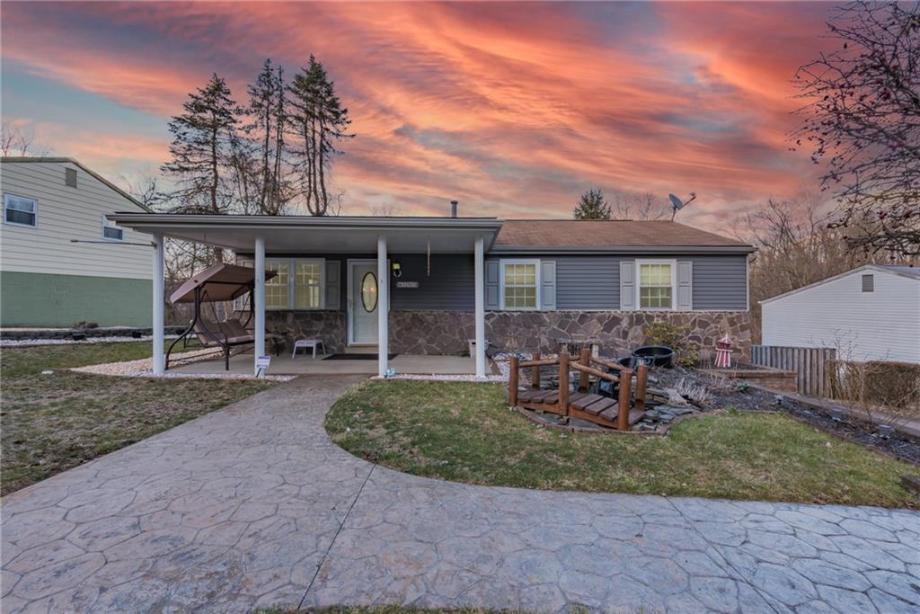 269 Hazel Road Pittsburgh, PA 15235 - Photo 2 of 24 Gallery Image 2