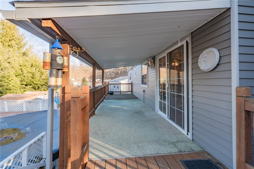 269 Hazel Road Pittsburgh, PA 15235 - Photo 20 of 24 Gallery Image 20