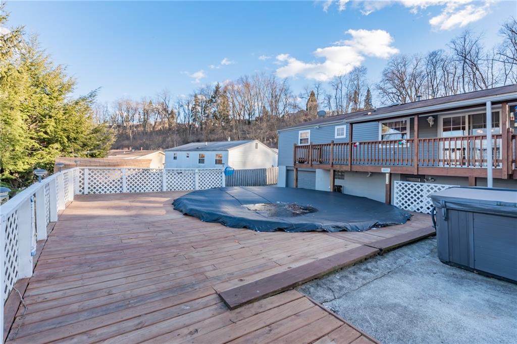 269 Hazel Road Pittsburgh, PA 15235 - Photo 21 of 24 Gallery Image 21