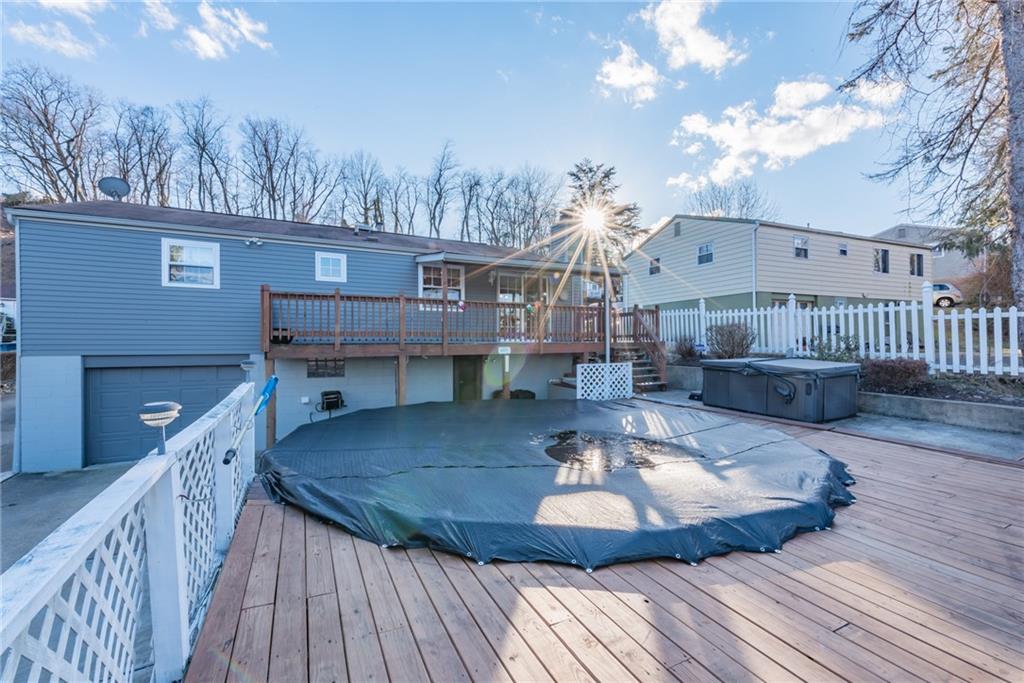 269 Hazel Road Pittsburgh, PA 15235 - Photo 22 of 24 Gallery Image 22