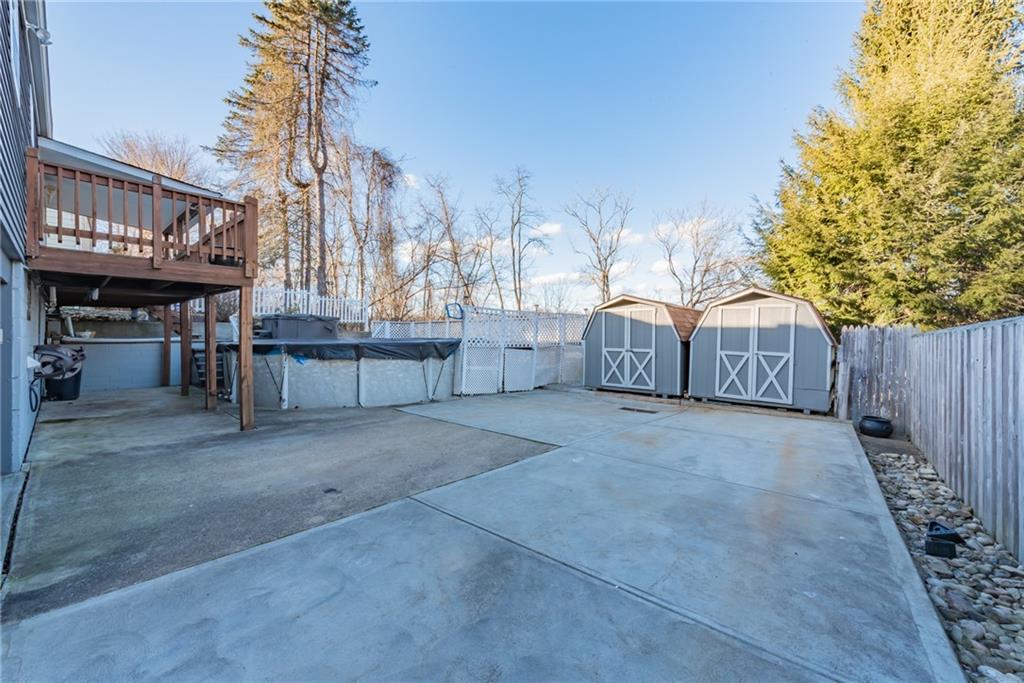 269 Hazel Road Pittsburgh, PA 15235 - Photo 23 of 24 Gallery Image 23