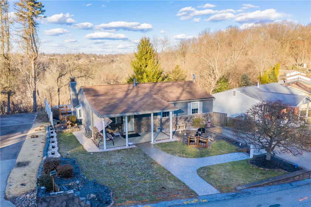 269 Hazel Road Pittsburgh, PA 15235 - Photo 24 of 24 Gallery Image 24