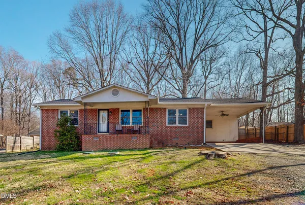 $280,000 | 6740 Guess Road, Hillsborough, NC 27278