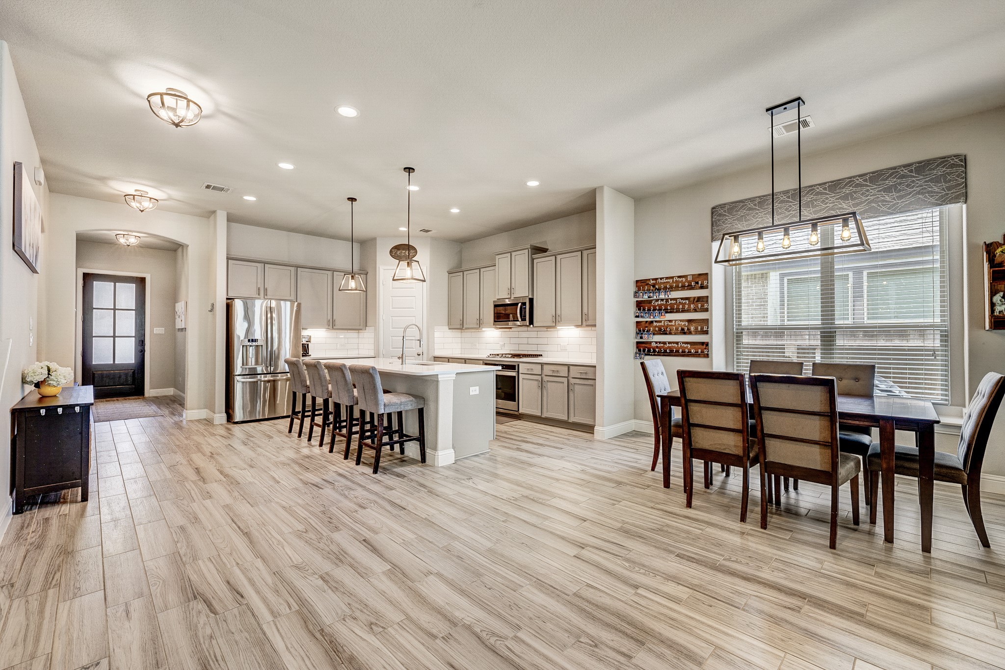 4430 Summer Mountain Trail Spring, TX 77388 - Photo 15 of 38