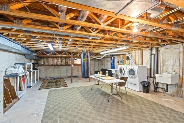 $329,900 | 7 Castle Hills Road, Unit G, Agawam, MA 01001