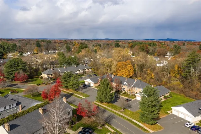 $329,900 | 7 Castle Hills Road, Unit G, Agawam, MA 01001