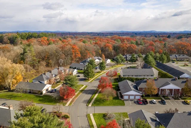 $329,900 | 7 Castle Hills Road, Unit G, Agawam, MA 01001