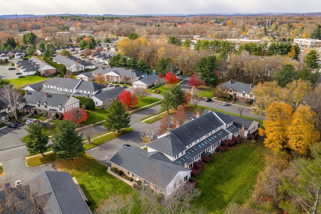 7 Castle Hills Road, Unit G Agawam, MA 01001 - Photo 40 of 40