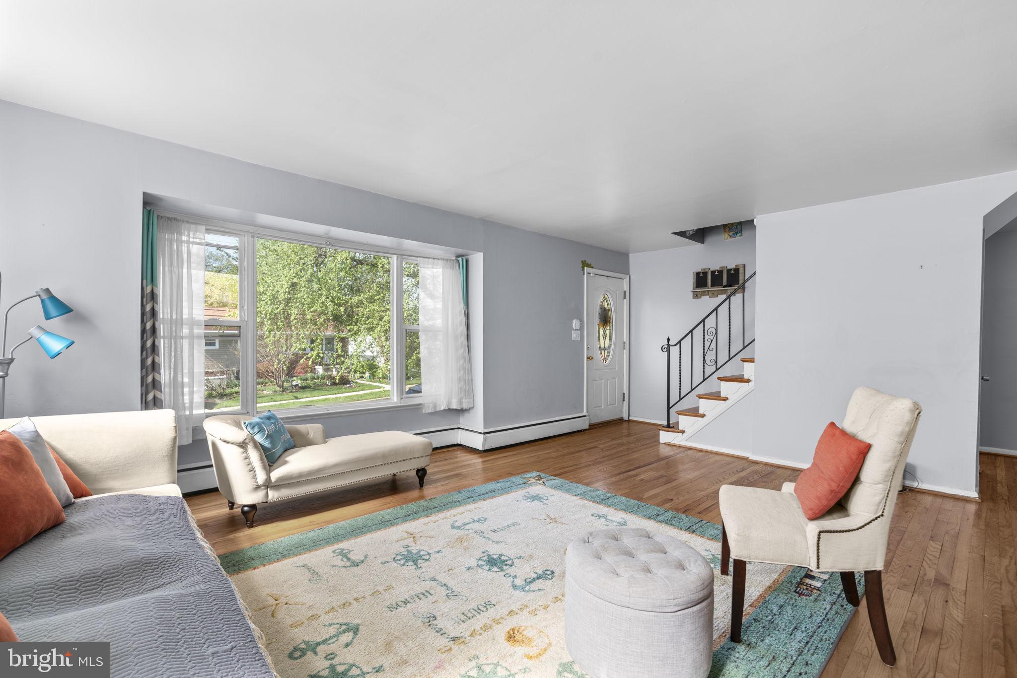 1315 Sudvale Road Pikesville, MD 21208 - Photo 11 of 31