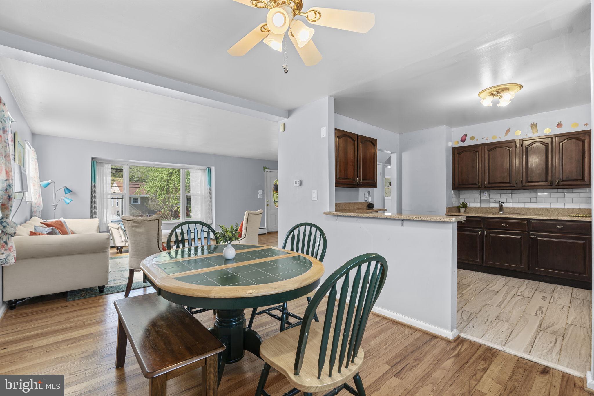 1315 Sudvale Road Pikesville, MD 21208 - Photo 13 of 31