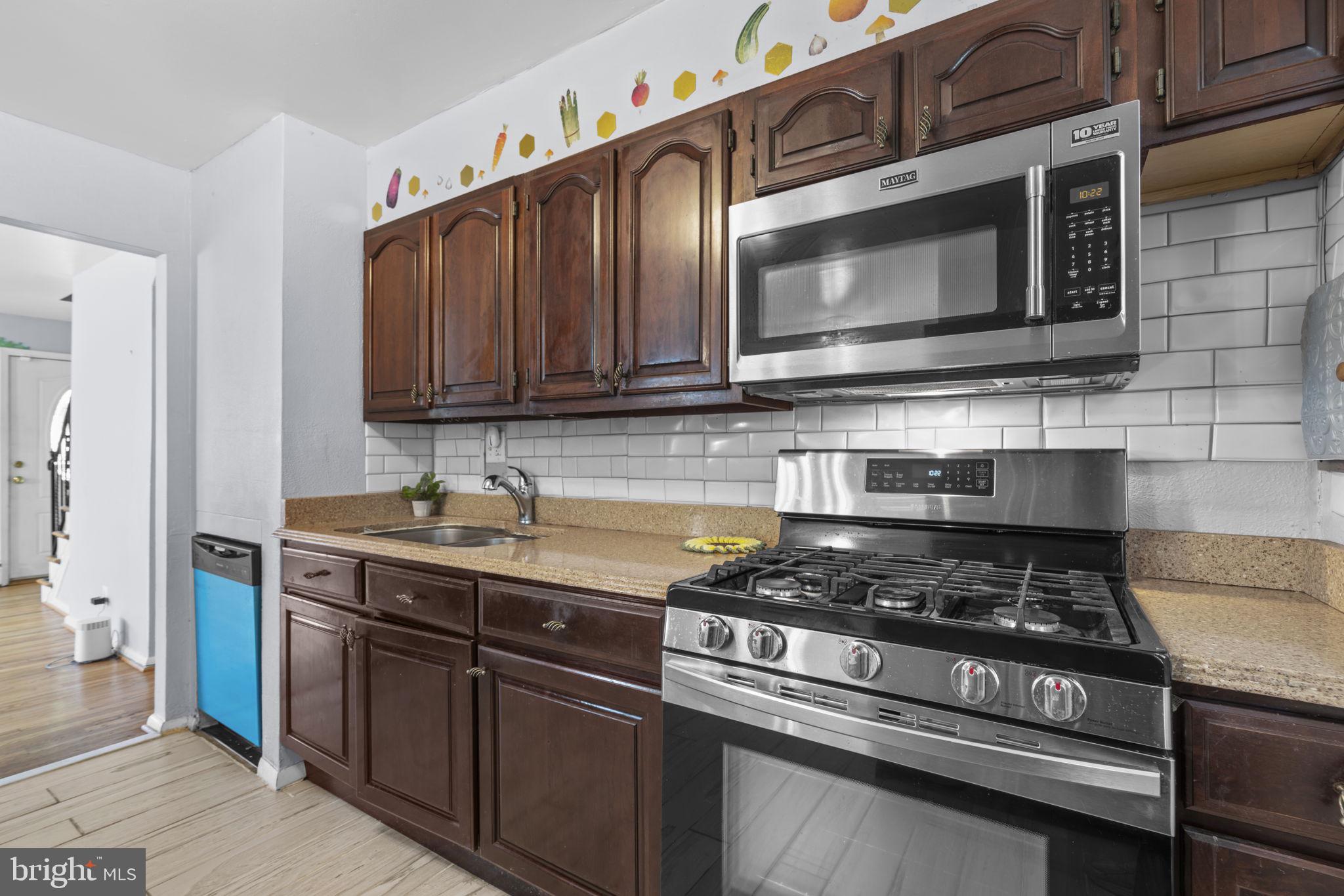 1315 Sudvale Road Pikesville, MD 21208 - Photo 15 of 31