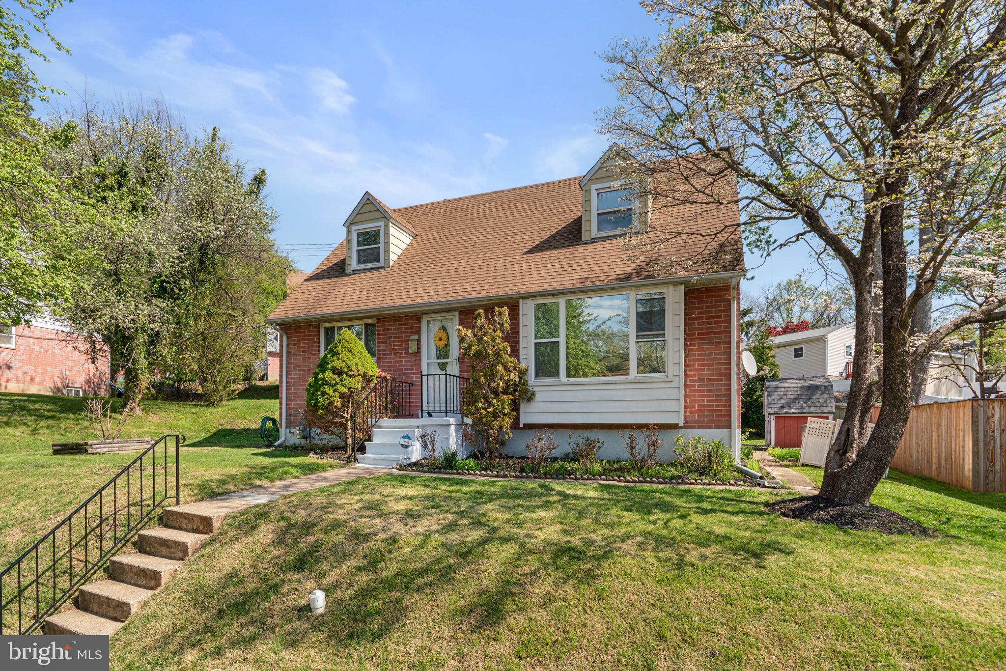 1315 Sudvale Road Pikesville, MD 21208 - Photo 2 of 31