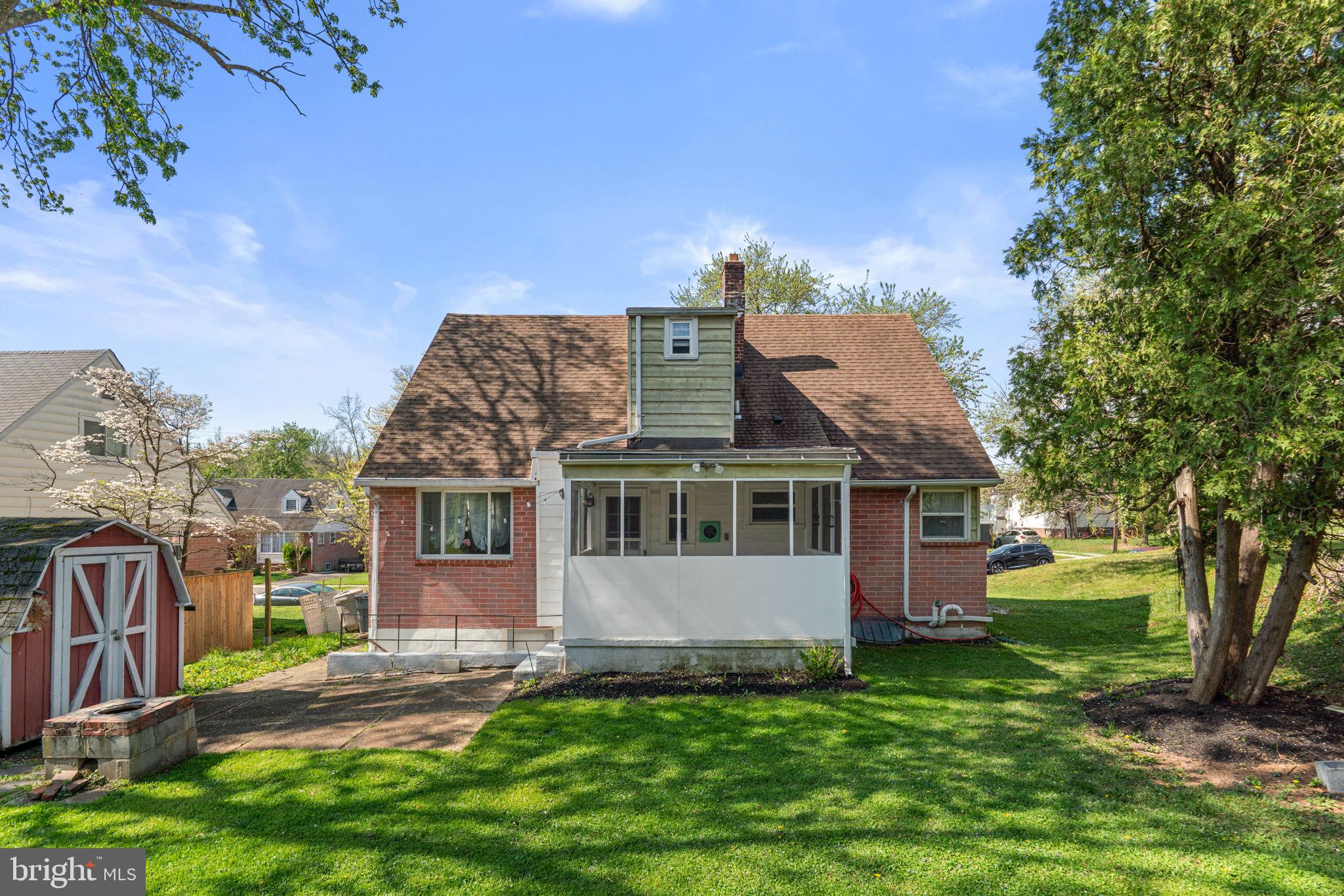 1315 Sudvale Road Pikesville, MD 21208 - Photo 6 of 31