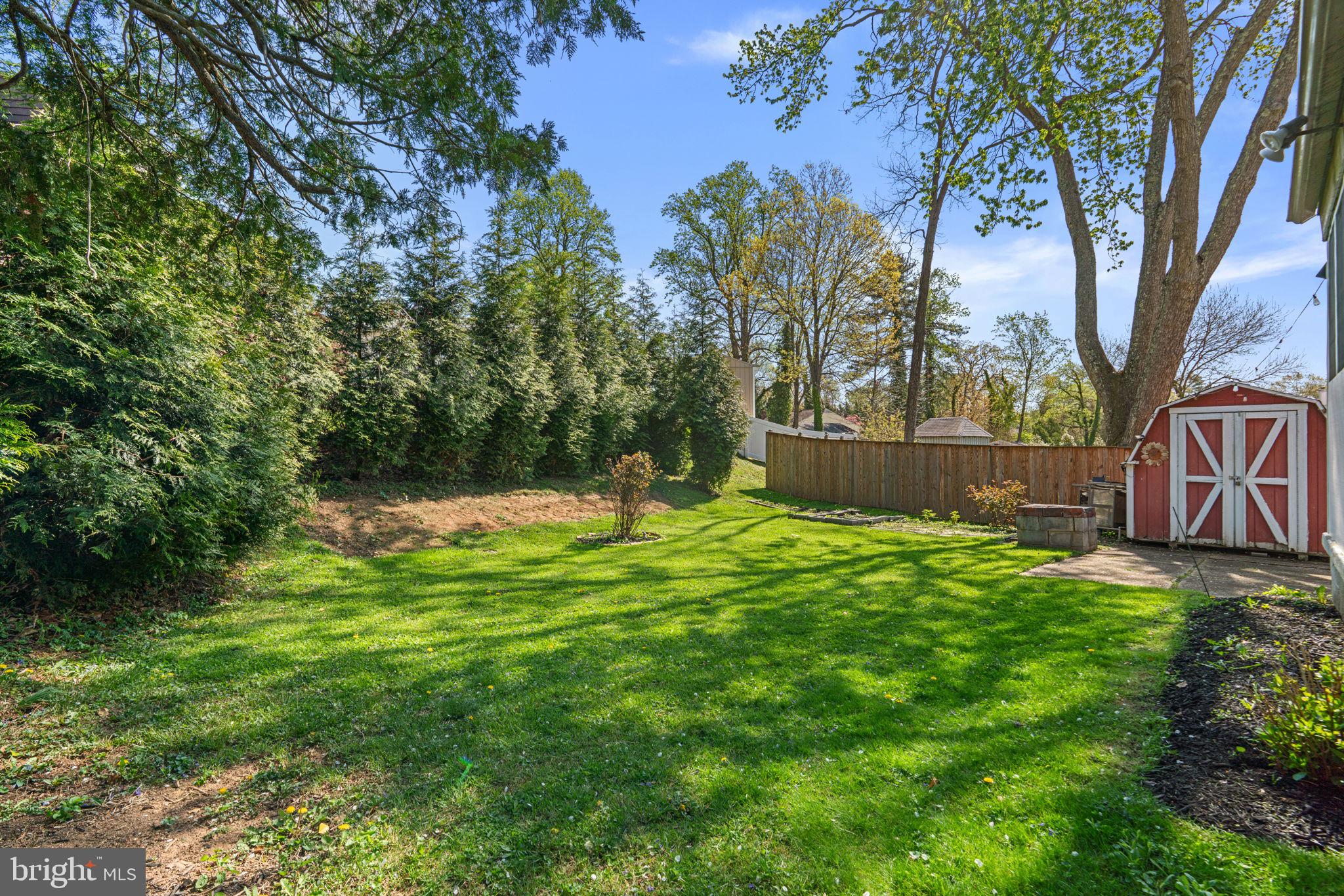 1315 Sudvale Road Pikesville, MD 21208 - Photo 8 of 31