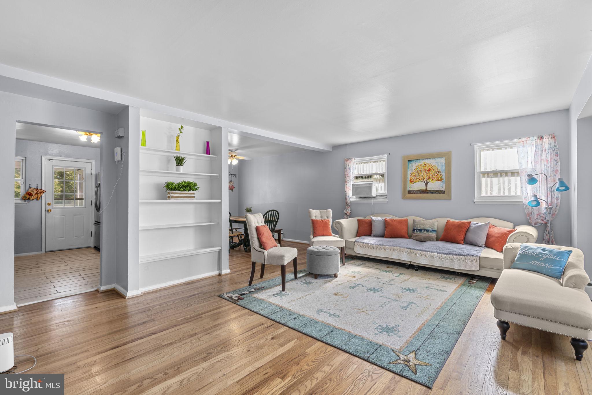 1315 Sudvale Road Pikesville, MD 21208 - Photo 9 of 31