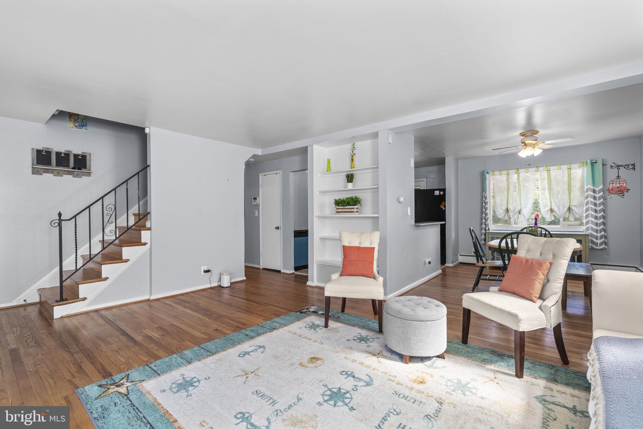 1315 Sudvale Road Pikesville, MD 21208 - Photo 10 of 31