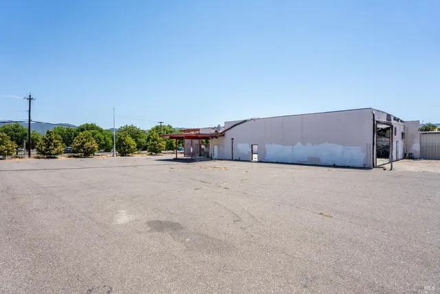 $475,000 | 1320 South State Street, Ukiah, CA 95482