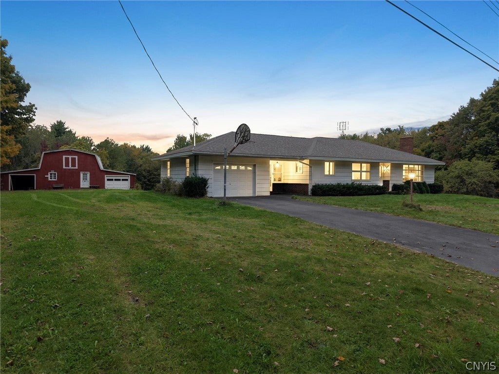 853 Rathburn Road Oswego, NY 13126 - Photo 46 of 47 Gallery Image 46