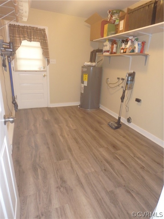 2740 Clintwood Road Midlothian, VA 23112 - Photo 20 of 22 Gallery Image 20