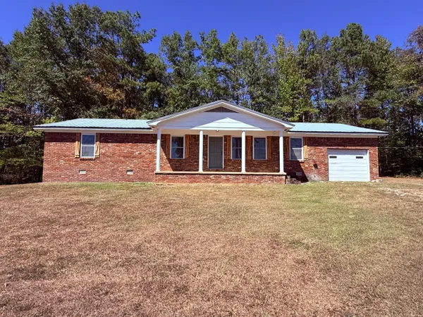 $214,000 | 69 County Road 217, Burnsville, MS 38833
