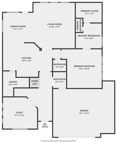 $3,800 | 4508 Morning Glory Lane, Mansfield, TX 76063